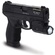 Konus Konuslight-TL Rail Mount Tactical Flashlight