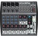 Behringer XENYX 1202FX 12-Channel Audio Mixer with Multi-FX Processor