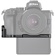 SmallRig L-Plate for Nikon Z50