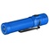 Olight Baton Pro Rechargeable 2000 Lumen LED Flashlight (Blue)