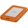 LaCie 2TB USB 3.1 Gen 1 Type-C Rugged Secure Portable Hard Drive