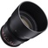 Samyang 85mm T1.5 VDSLR AS IF UMC II Lens for Nikon F Mount