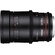 Samyang 135mm T2.2 VDSLR ED UMC Lens for Nikon F Mount