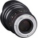 Samyang 24mm T1.5 ED AS IF UMC II Lens for Nikon F Mount