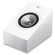KEF R8a Two Way Surround or Atmos Speaker (White, Pair)