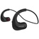 Promate Divemate Sports Wearable Bluetooth Headset (Black)