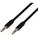 Promate 3.5mm Stereo Audio Cable (Black, 3m)