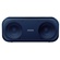 Promate Otic 10W Bluetooth Speaker with AUX, USB and MicroSD Playback (Blue)