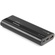Promate PowerTank-20 20000mAh Lithium-ion Quick Charge Power Bank (Black)