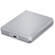 LaCie 5TB USB 3.1 Type-C Mobile Drive (Space Gray)