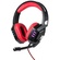 Promate Python Gaming Headset with Microphone (Red)