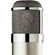 Warm Audio WA-47 Large-Diaphragm Tube Condenser Microphone