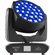 CHAUVET PROFESSIONAL Maverick MK3 Wash RGBW LED Light Fixture
