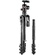 Manfrotto Befree 2N1 Aluminum Tripod with 494 Ball Head (Lever Lock)