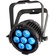 CHAUVET PROFESSIONAL COLORdash Par H7IP RGBWAUV LED Wash Light