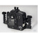 Aquatica Canon 1Ds Mark III Underwater Housing with Ikelite bulkhead and Moisture Alarm