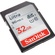 SanDisk 32GB Ultra SDHC UHS-I Memory Card
