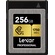 Lexar 256GB Professional CFexpress Type-B Memory Card