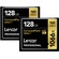 Lexar 128GB Professional 1066x CompactFlash Memory Card (2-Pack) with USB 3.0 Dual-Slot Card Reader