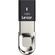 Lexar Jumpdrive Fingerprint F35 USB 3.0 (128GB)