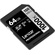 Lexar 64GB Professional 1000x UHS-II SDXC Memory Card (2-Pack) + 25-in-1 USB 3.0 Memory Card Reader