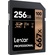 Lexar 256GB Professional 667x UHS-I SDXC Memory Card