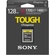 Sony 128GB CFexpress Type B TOUGH Memory Card