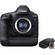 Canon EOS-1D X Mark III DSLR Camera with CFexpress Card and Reader