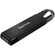 SanDisk 64GB Ultra USB Type-C Flash Drive (Black)