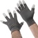 Sensei Anti-Static Gloves (Medium, Gray)