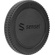 Sensei Body Cap and Rear Lens Cap Kit for Micro 4/3
