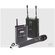Azden 330ULT UHF On-Camera Handheld and Bodypack System