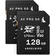 Angelbird 256GB Match Pack for the Fujifilm X-T3 (2 x 128GB)
