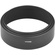 Sensei PRO 62mm Aluminum Lens Hood
