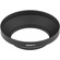 Sensei PRO 58mm Wide Angle Aluminum Lens Hood