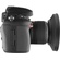 Sensei Wide-Angle Rubber Lens Hood (52mm)