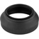 Sensei 58mm Collapsible Rubber Lens Hood