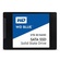 WD 2TB Blue 3D NAND SATA III 2.5" Internal SSD
