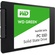 WD 240GB Green SATA III 2.5" Internal SSD