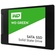 WD Green SATA3 3D 25 SSD 480GB