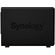 Synology DS218PLAY 2 Bay Quad-Core 1GB RAM NAS