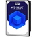 WD 4TB Blue 3.5" Hard Drive