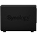 Synology DiskStation 8TB DS218play 2-Bay NAS Enclosure