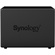 Synology DiskStation DS1019+ 5-Bay NAS Enclosure