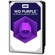 Western Digital Purple SATA 3.5" Intellipower 64MB 2TB Surveillance Hard Drive