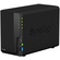 Synology DiskStation 8TB DS218 Plus 2-Bay NAS Enclosure