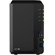 Synology DiskStation 8TB DS218 Plus 2-Bay NAS Enclosure
