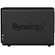 Synology DiskStation 8TB DS218 Plus 2-Bay NAS Enclosure