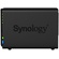 Synology DiskStation 8TB DS218 2-Bay NAS Enclosure