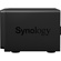 Synology DiskStation DS1618+ 60TB 6-Bay NAS Enclosure